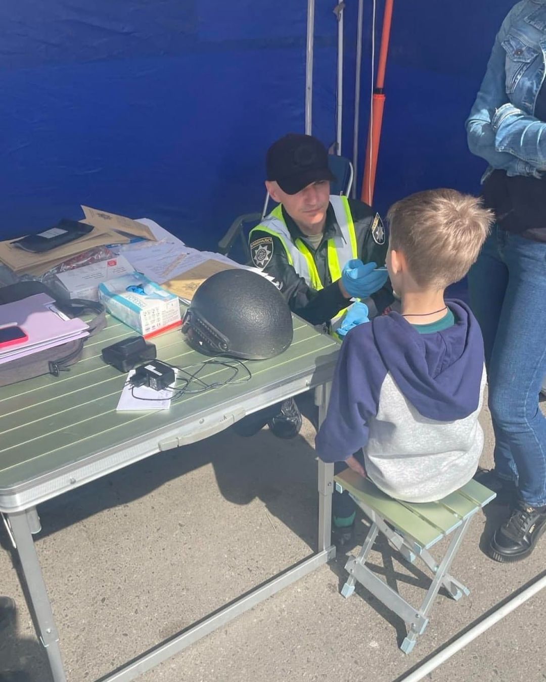 "Нескінченне пекло": Галкін страшним фото з "Охматдиту" відреагував на ракетні удари по Україні