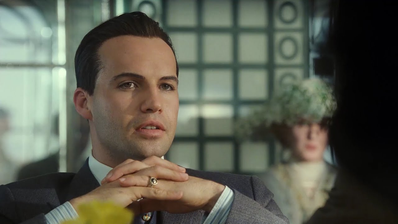 30 лет спустя: как выглядит сегодня главный красавчик сериала "Твин Пикс"