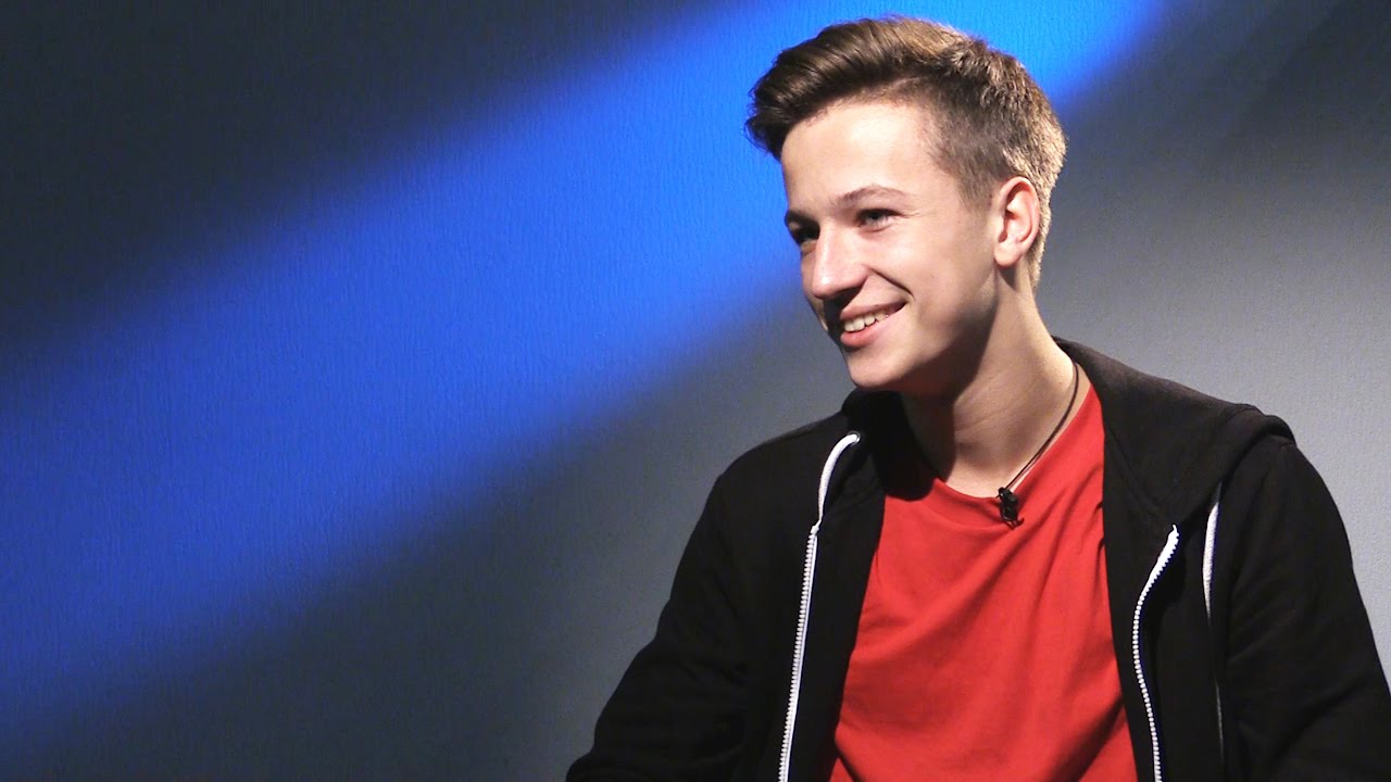 Де зараз і чим займається Ян Гордієнко - зросійщений блогер, який засудив війну