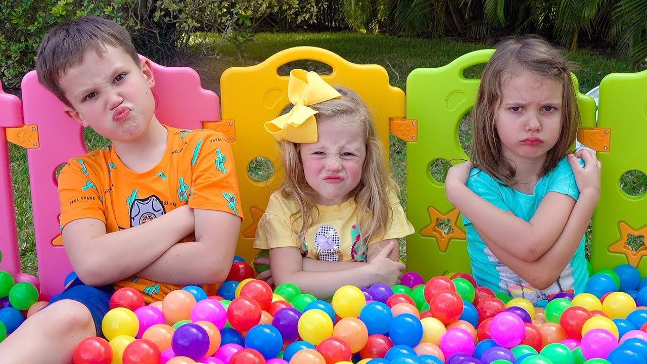 Як виглядають сьогодні Mister Max і Miss Katy - всесвітньовідомі діти-блогери з Одеси