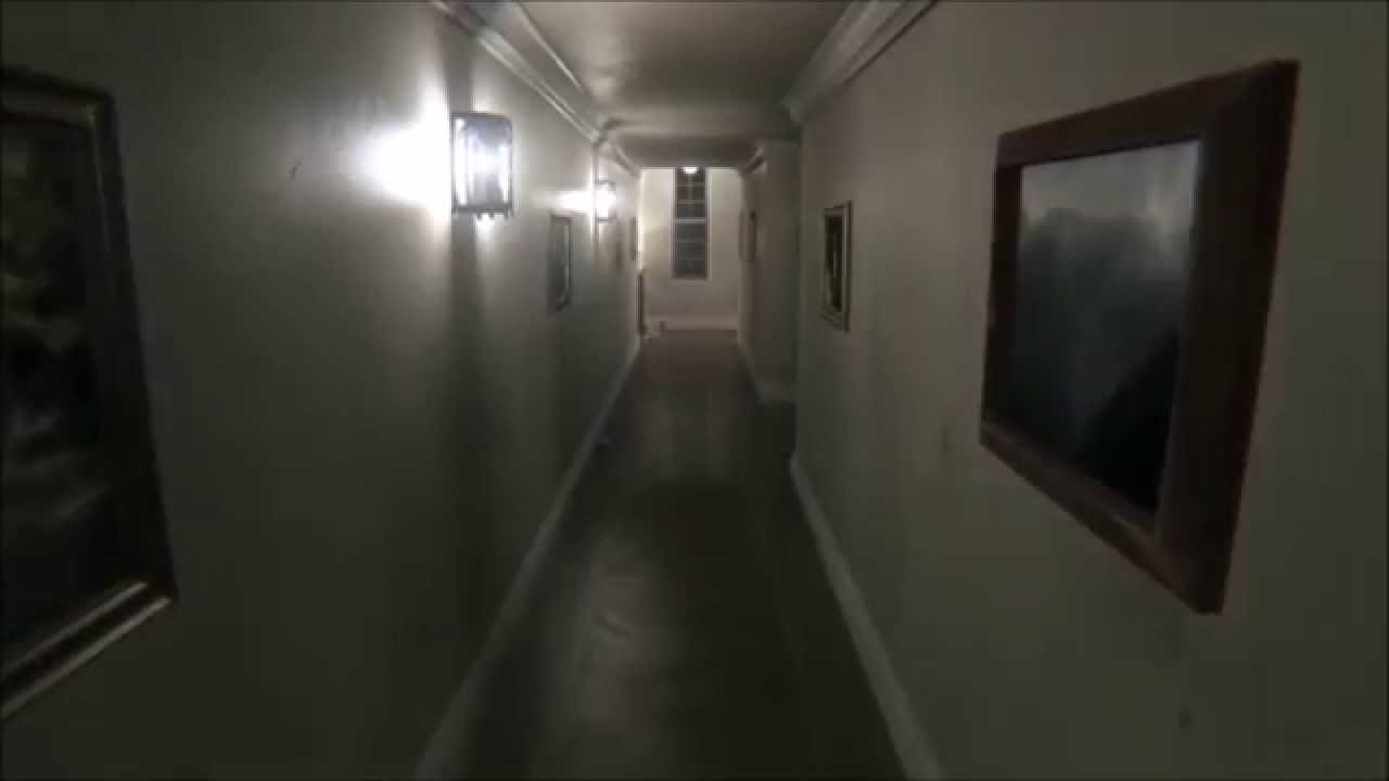 10 найатмосферніших ігор серії Silent Hill