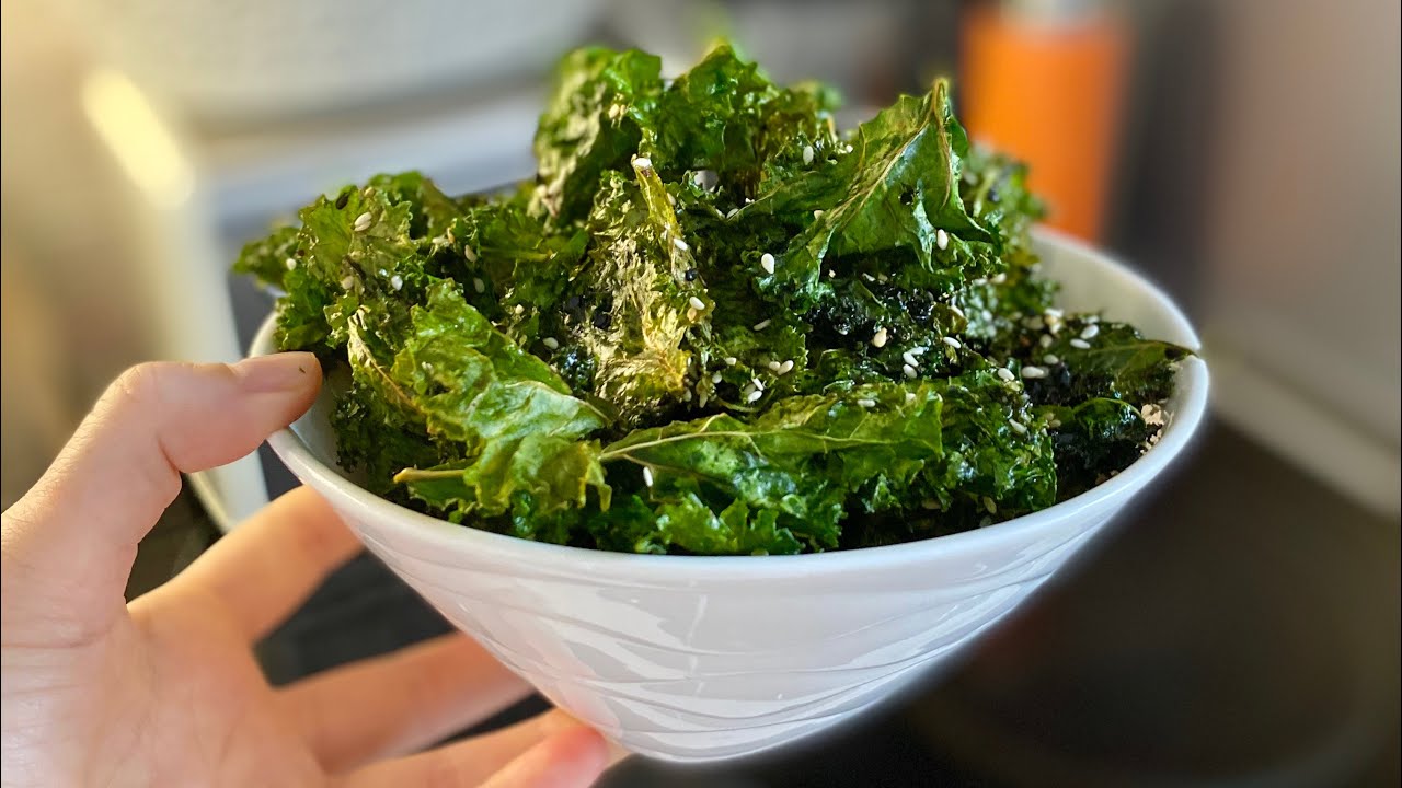 5 найкращих видів зелені, які треба їсти українцям