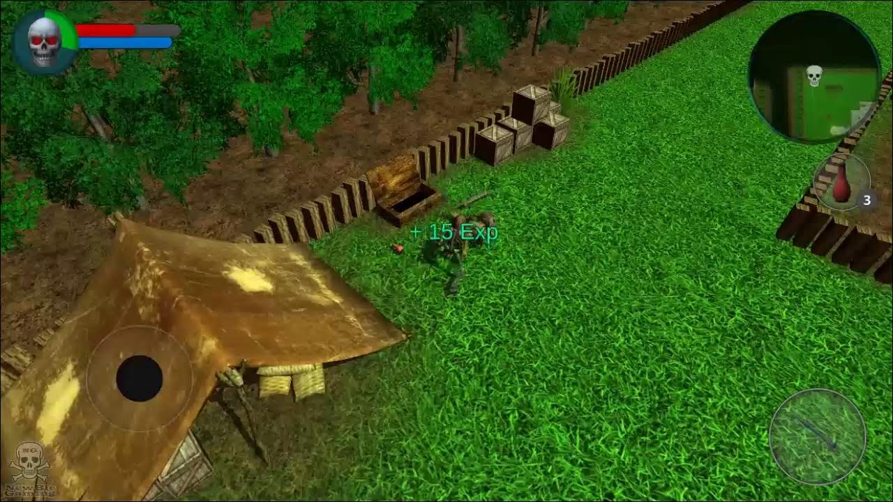 Без Wi-Fi, але з азартом. 13 найкращих ігор на Android, в які можна грати без підключення до інтернету