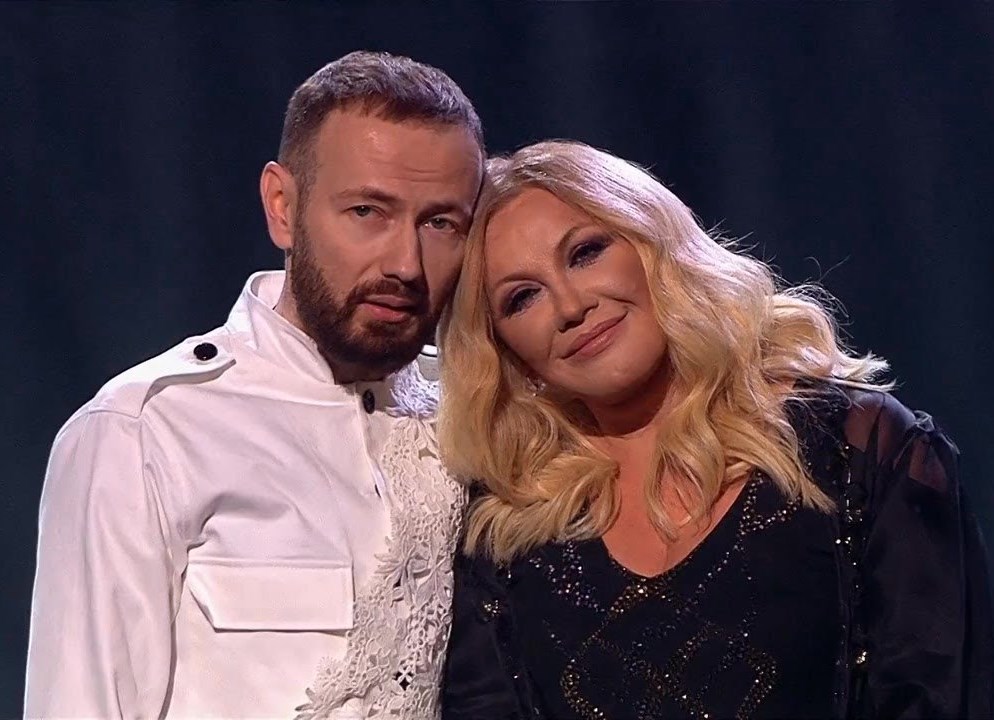 Як зараз виглядає зрадниця Таїсія Повалій, від якої відрікся власний син (фото)