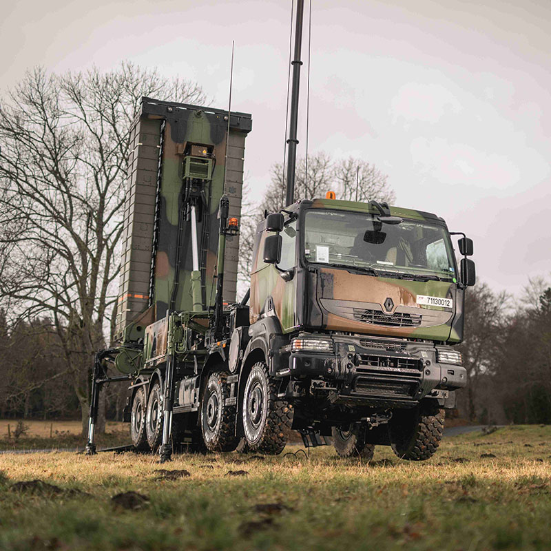 Очередь за ракетами. Как война на Ближнем Востоке может ударить по украинской ПВО