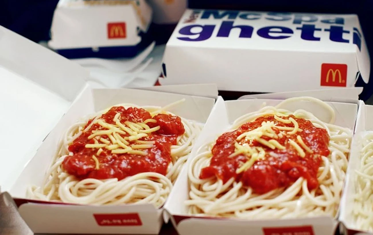 5 страв McDonald's, яких дуже не вистачає українцям: яблучні дольки, яєчний МакМаффін і не тільки