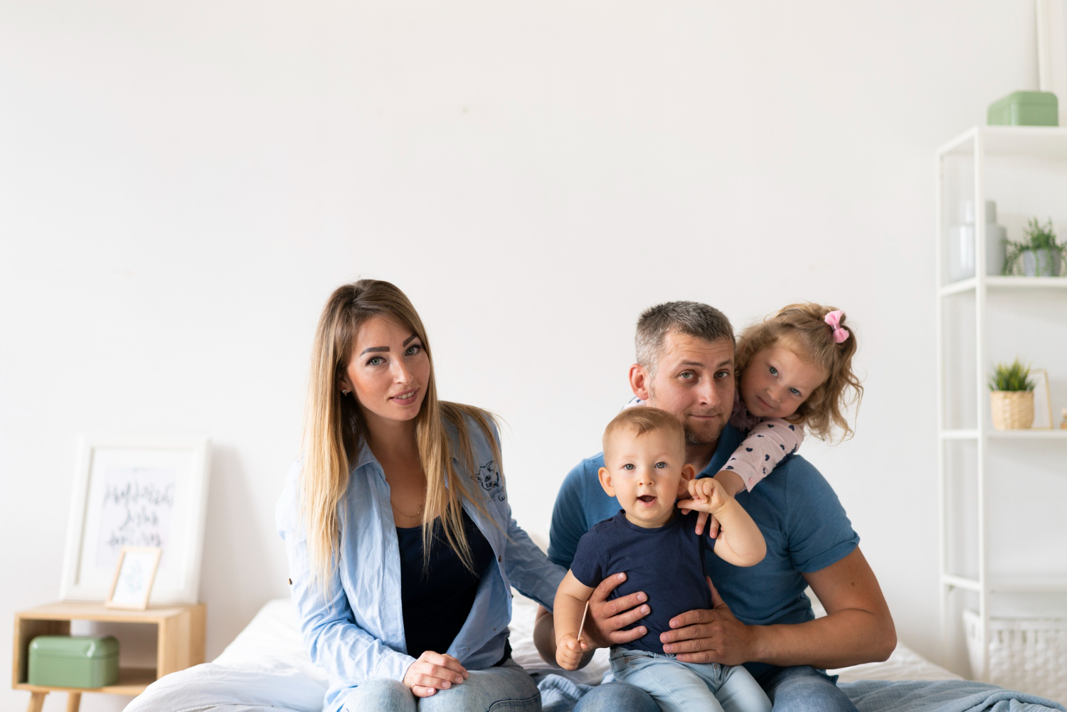 10 важных правил для родителей, которые помогут наладить отношения с детьми