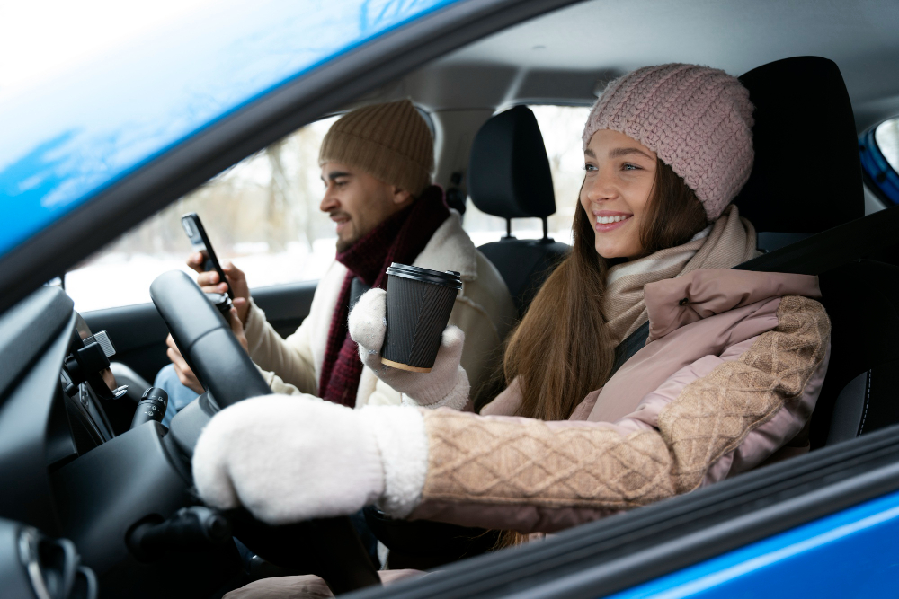 Буде їздити без проблем увесь сезон: готуємо авто до зими