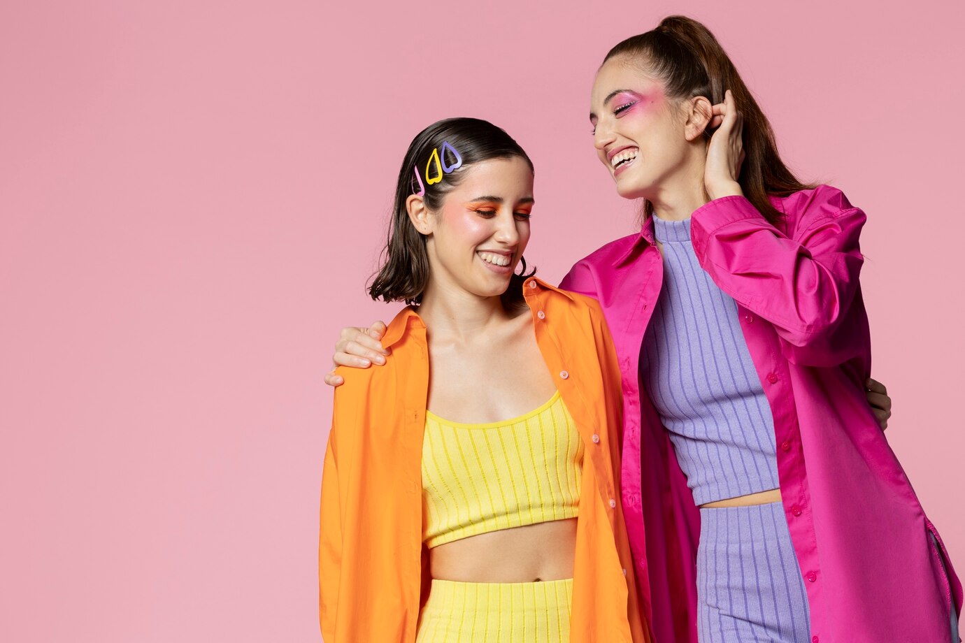 7 модних трендів, які чоловіки ненавидять, але жінки обожнюють