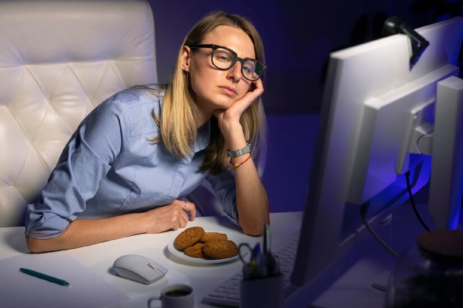 6 тонкощів відпочинку від праці, які насправді відновлять вас на 100 процентів