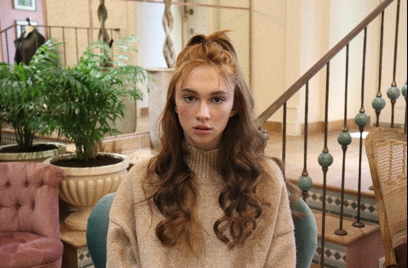 Кто такая Лия Меладзе, о которой все говорят: в чем ее талант, интересные факты и фото