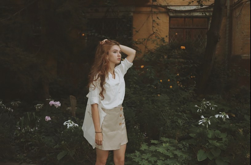 Кто такая Лия Меладзе, о которой все говорят: в чем ее талант, интересные факты и фото