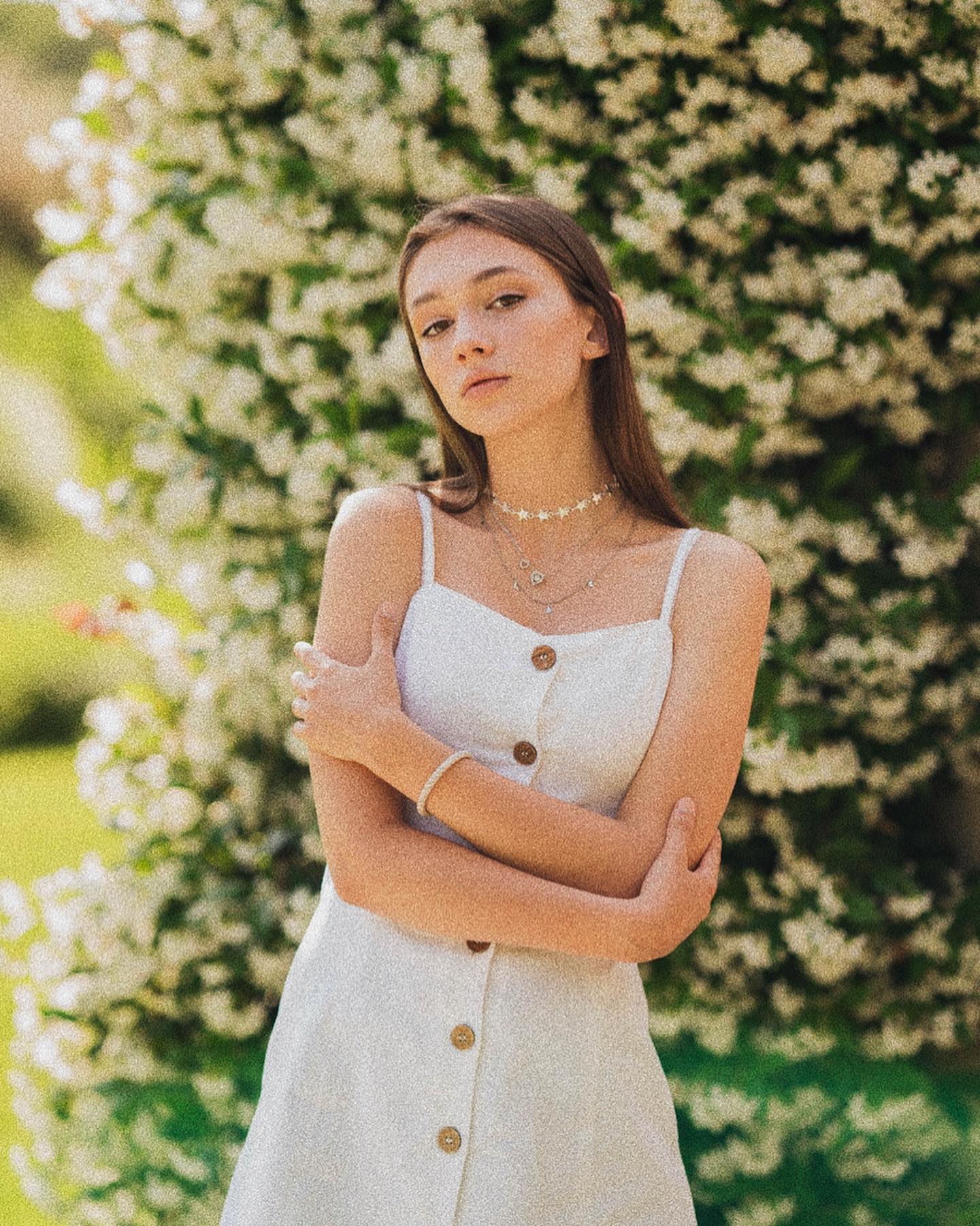 Кто такая Лия Меладзе, о которой все говорят: в чем ее талант, интересные факты и фото