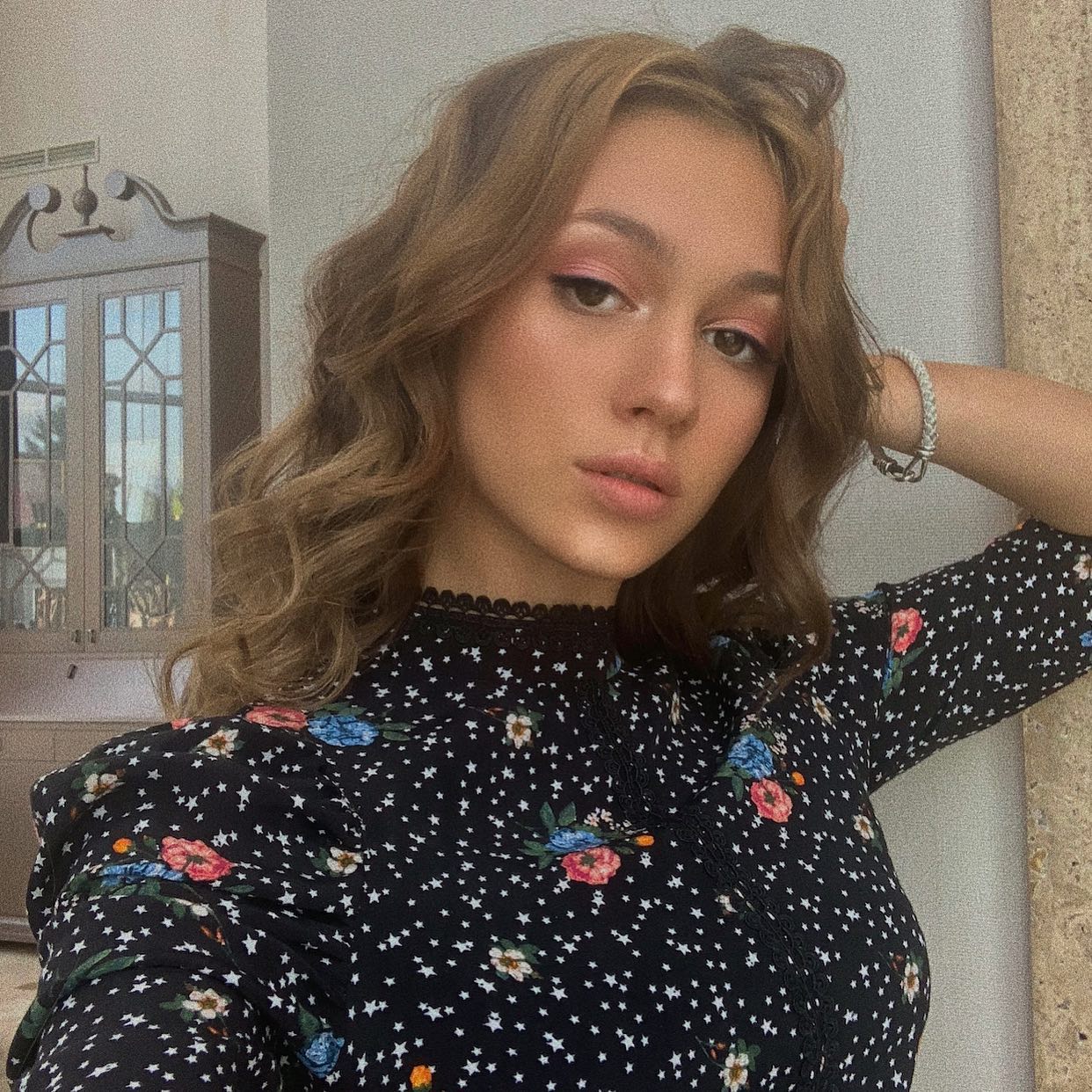 Кто такая Лия Меладзе, о которой все говорят: в чем ее талант, интересные факты и фото