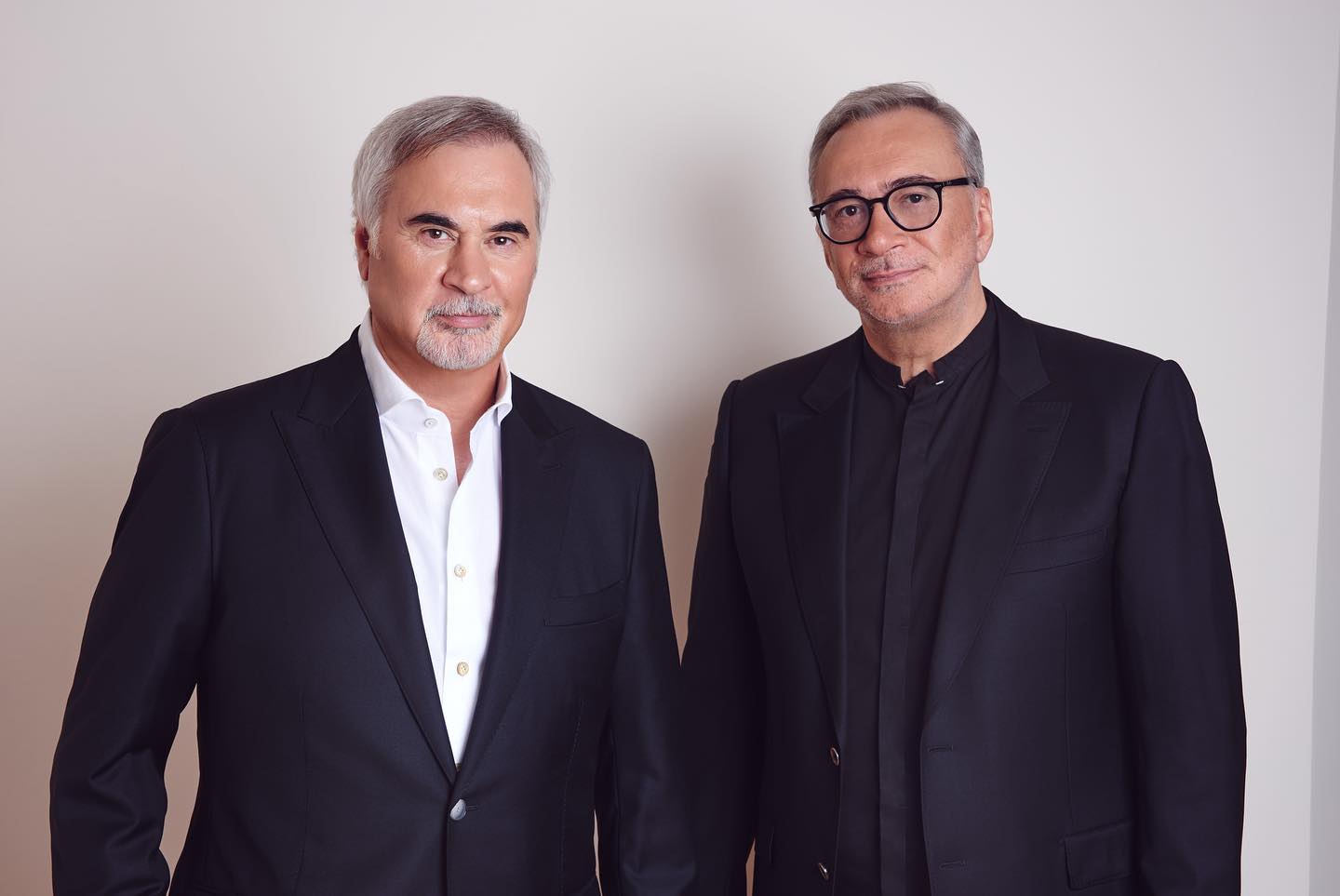 Меладзе розкрив справжню причину розлучення брата з Брежнєвою