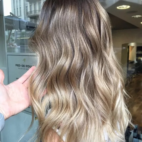 Балаяж чи мелірування: яка техніка фарбування краще підійде саме вам