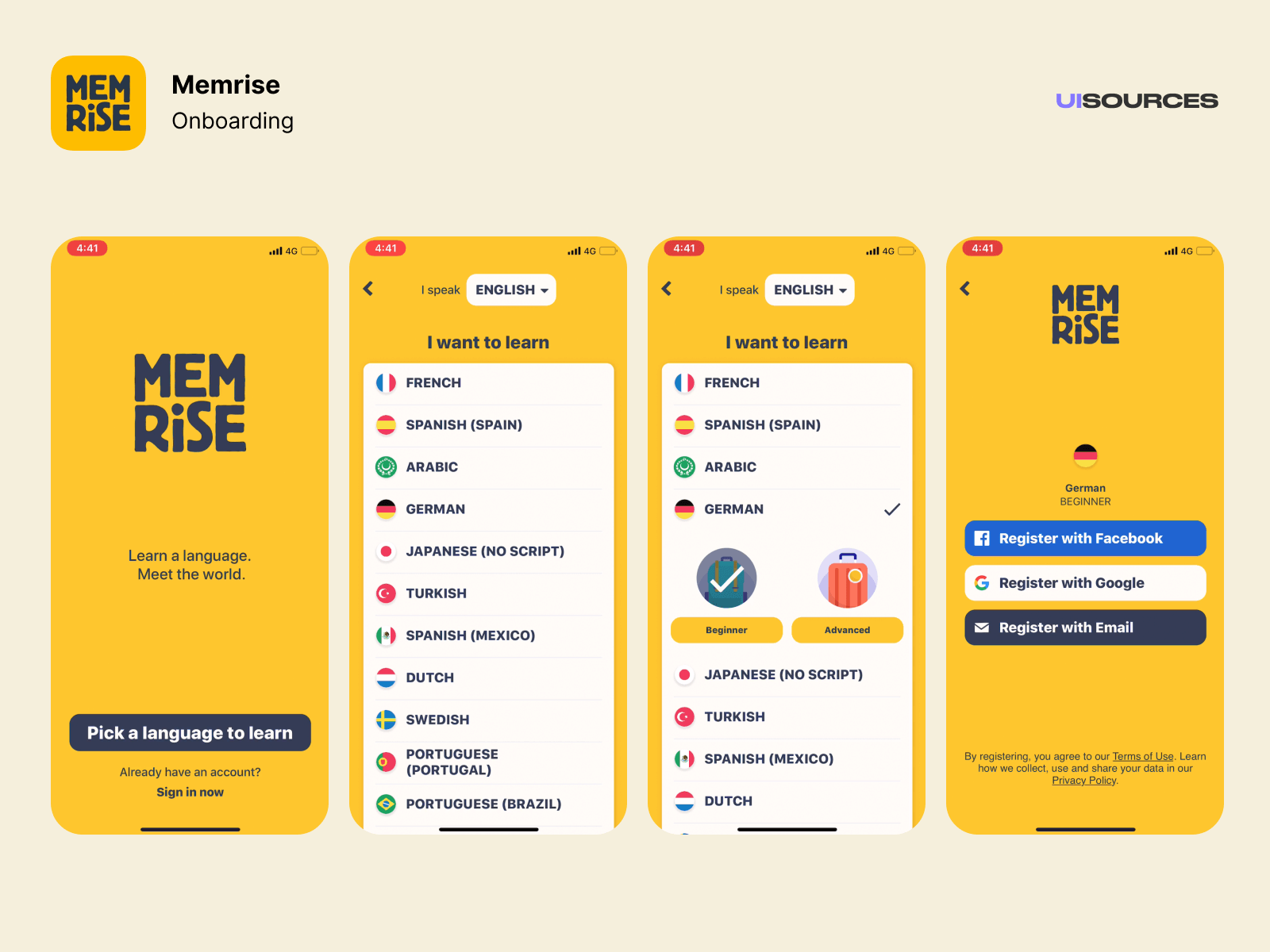 Ці 6 додатків вважаються найкращими для вивчення англійської мови