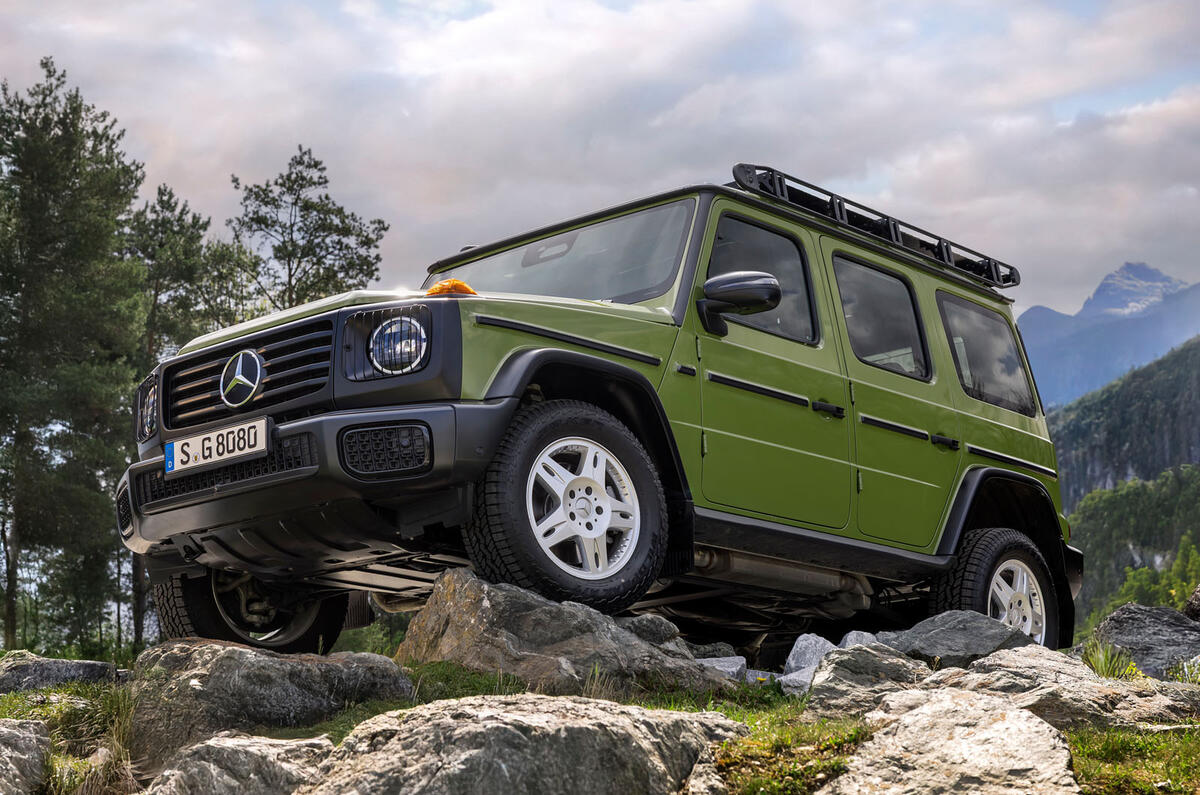 Повний привід: коли він справді потрібен вашому авто