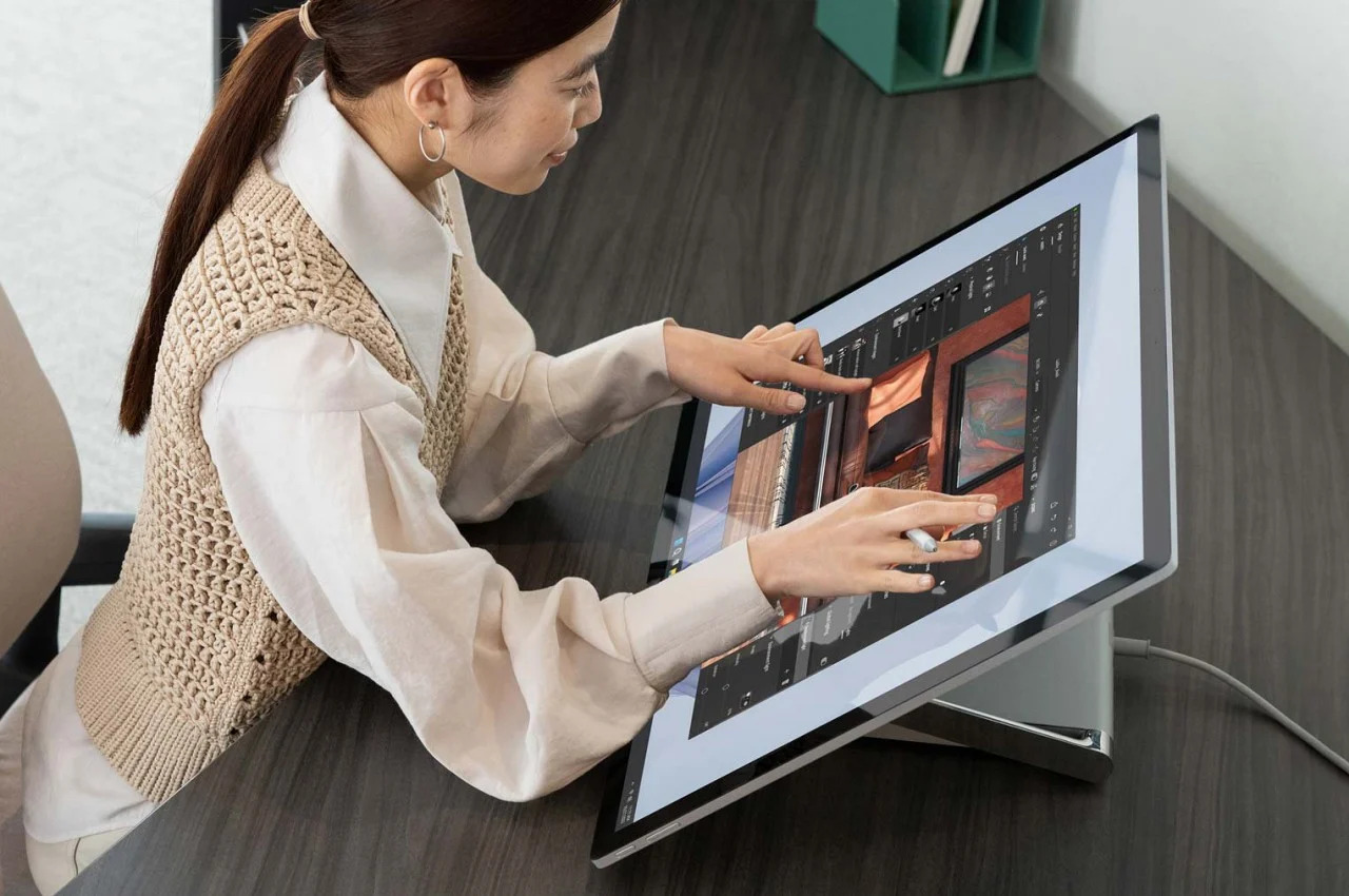 Про планшети можна буде забути. Apple розробляє продукт, який може змінити індустрію ПК