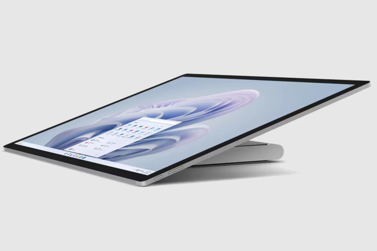 Про планшети можна буде забути. Apple розробляє продукт, який може змінити індустрію ПК