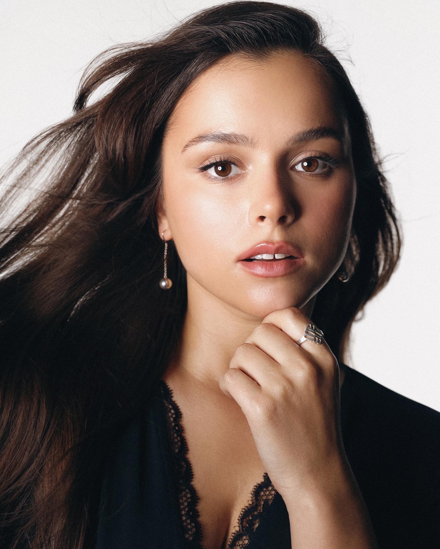 5 українських актрис, які виблискували у російських серіалах, а тепер шкодують про це