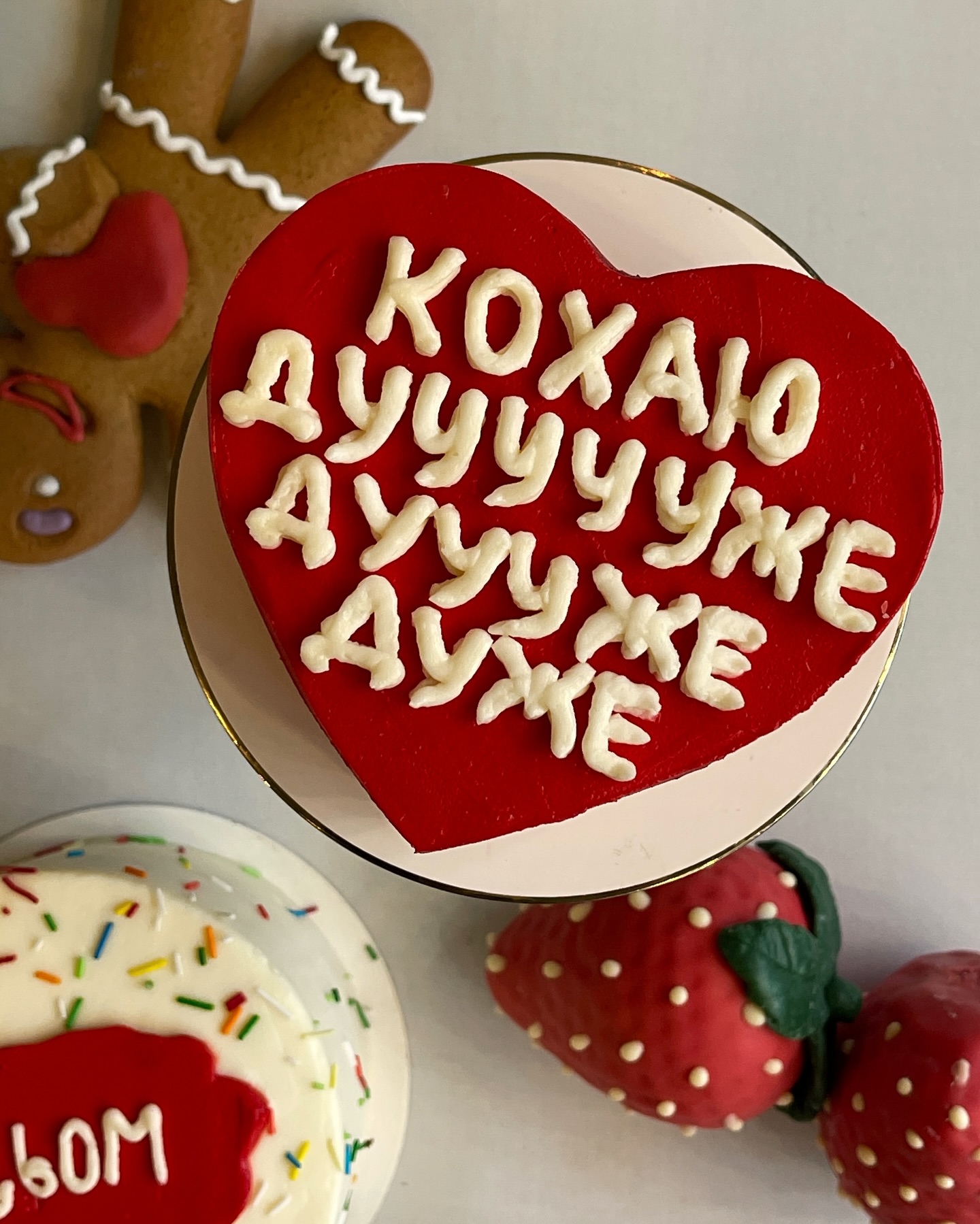 10 самых романтичных ресторанов Киева для празднования Дня святого Валентина