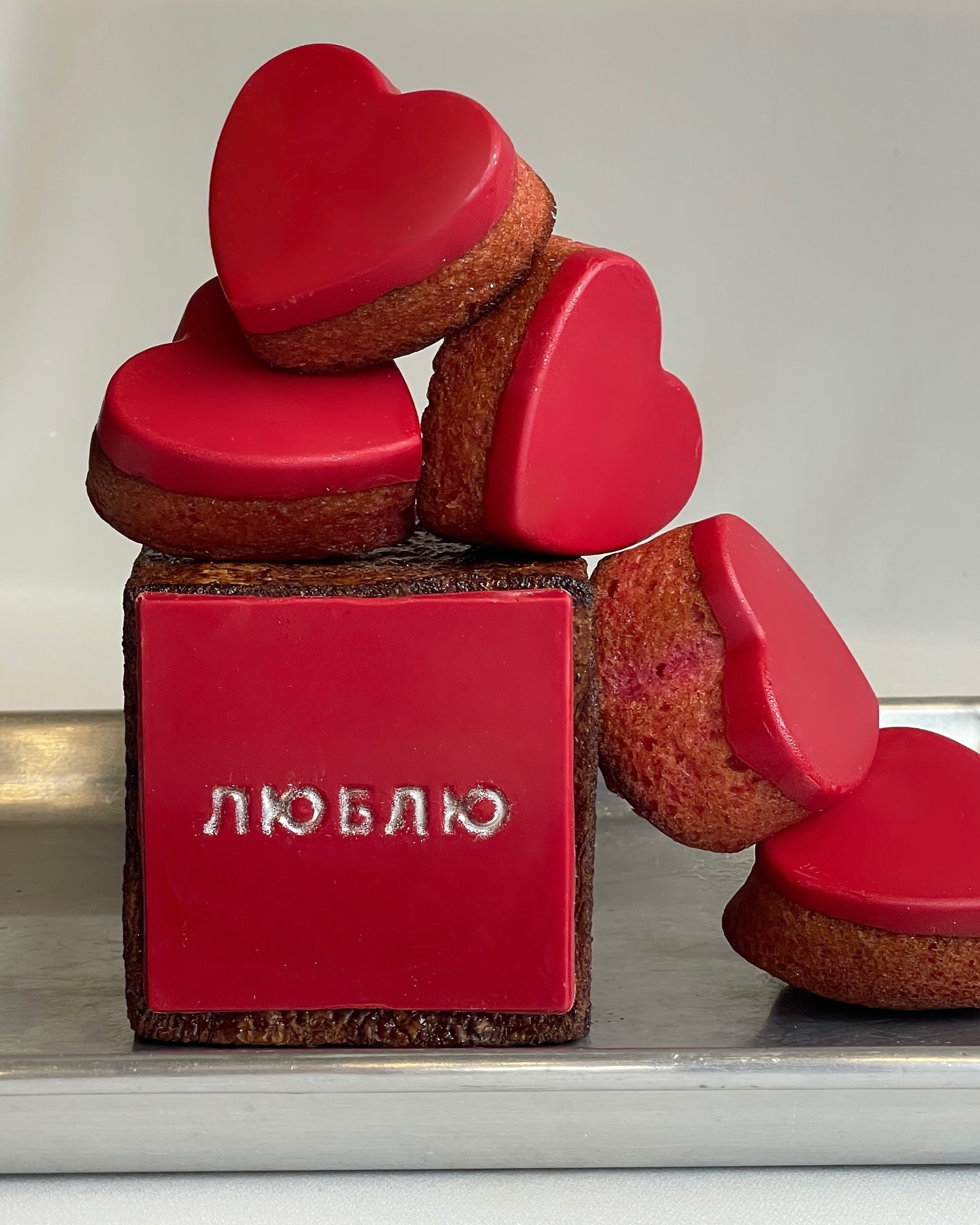 10 самых романтичных ресторанов Киева для празднования Дня святого Валентина