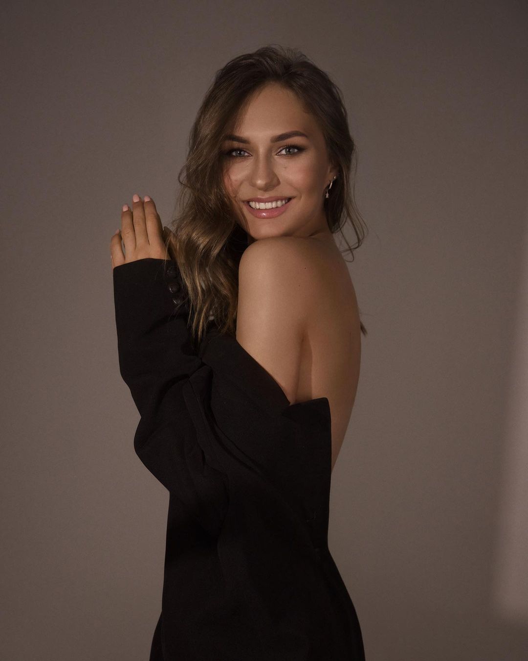 Як виглядає одна з кращих волейболісток України Саша Міленко, яка не лишає шансів суперницям