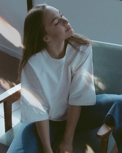 Як виглядає одна з кращих волейболісток України Саша Міленко, яка не лишає шансів суперницям