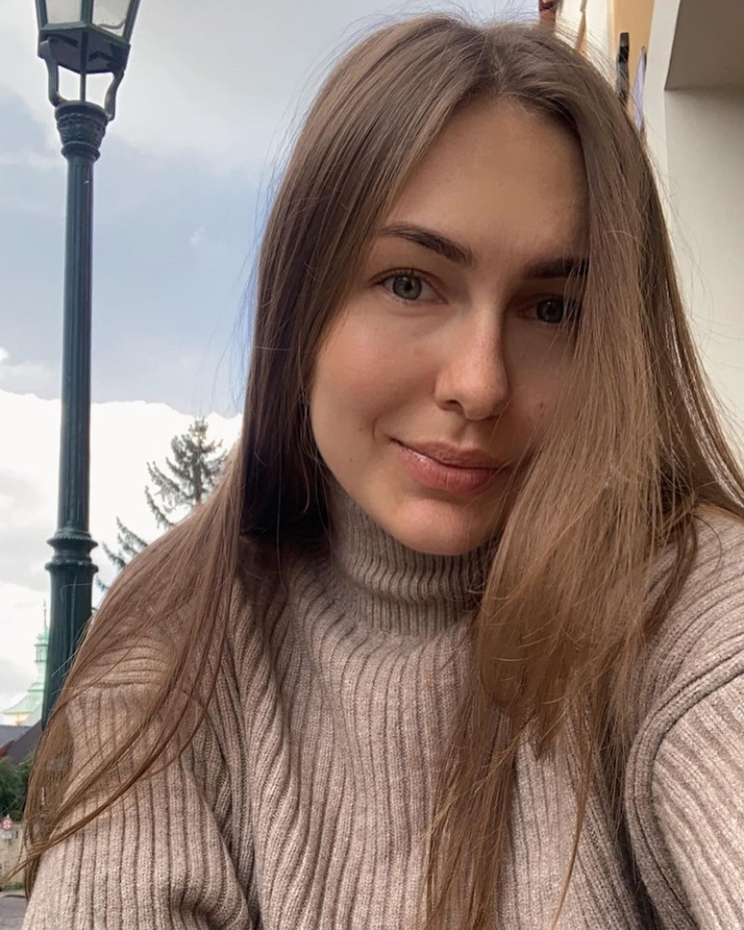 Як виглядає одна з кращих волейболісток України Саша Міленко, яка не лишає шансів суперницям