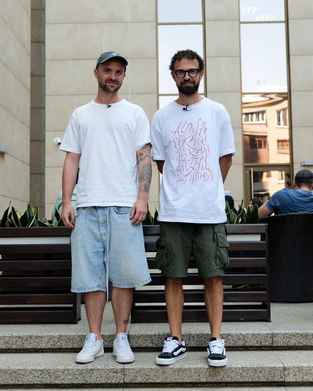 Нагорода від президента й особисте життя: 9 цікавих фактів про Антона Птушкіна, яких ви раніше не знали