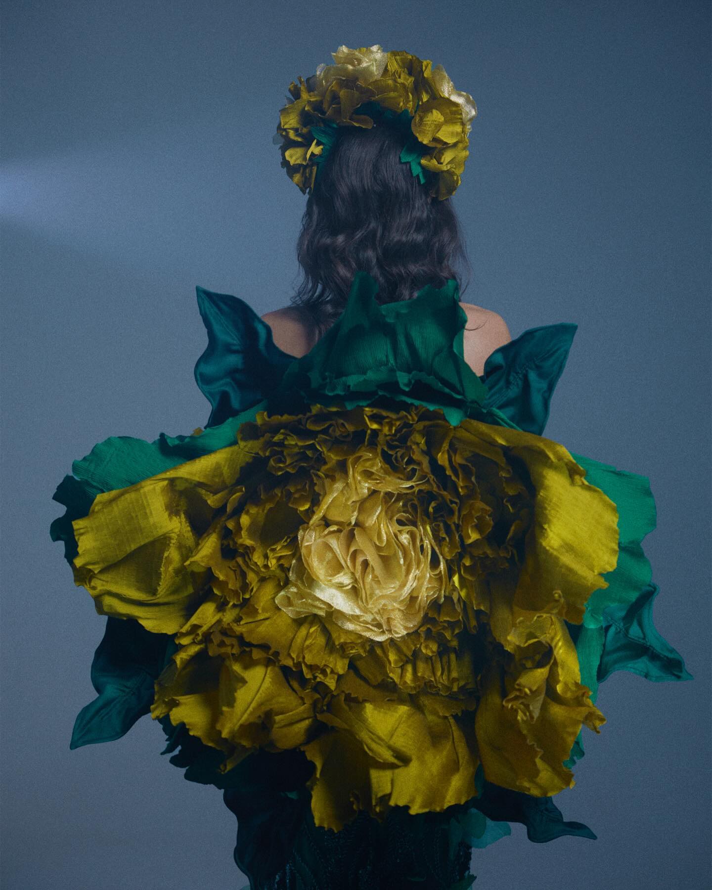 Міс Світу 2024: українська учасниця представила свій національний костюм (відео)