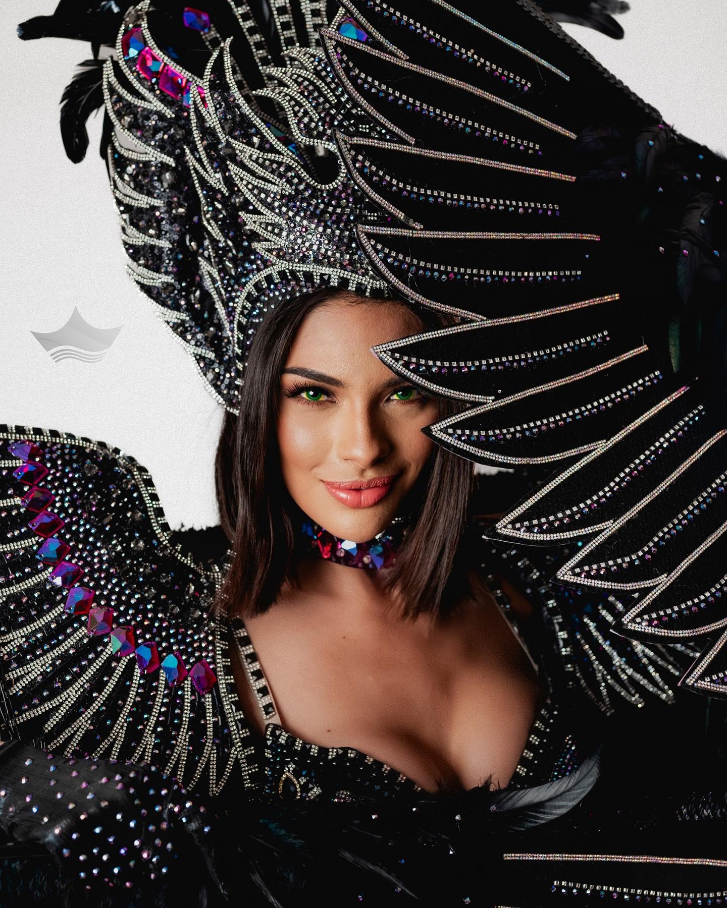 Мисс Вселенная 2023: кто стал победительницей конкурса (фото)