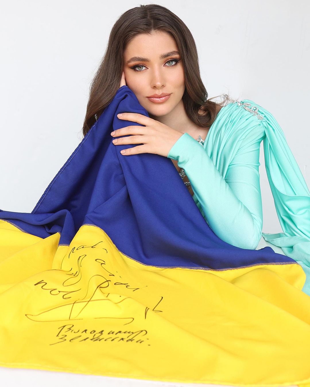 Міс Всесвіт 2023. Стало відомо, хто представить Україну: фото красуні