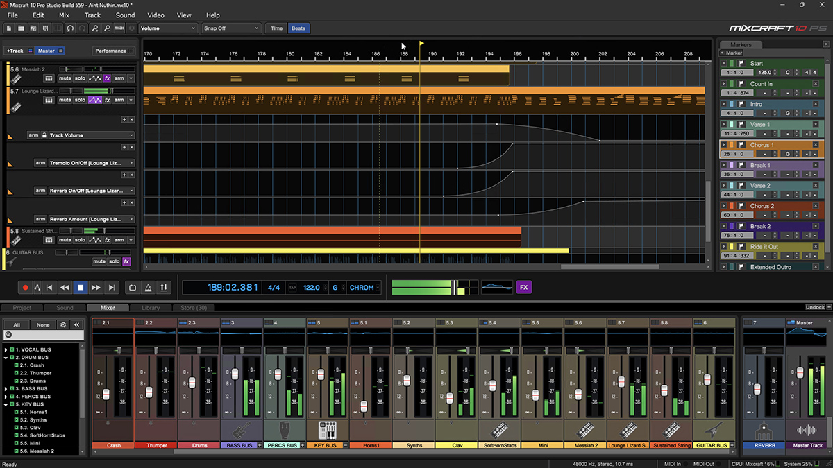 Найкращі додатки, які допоможуть записати та обробити звук