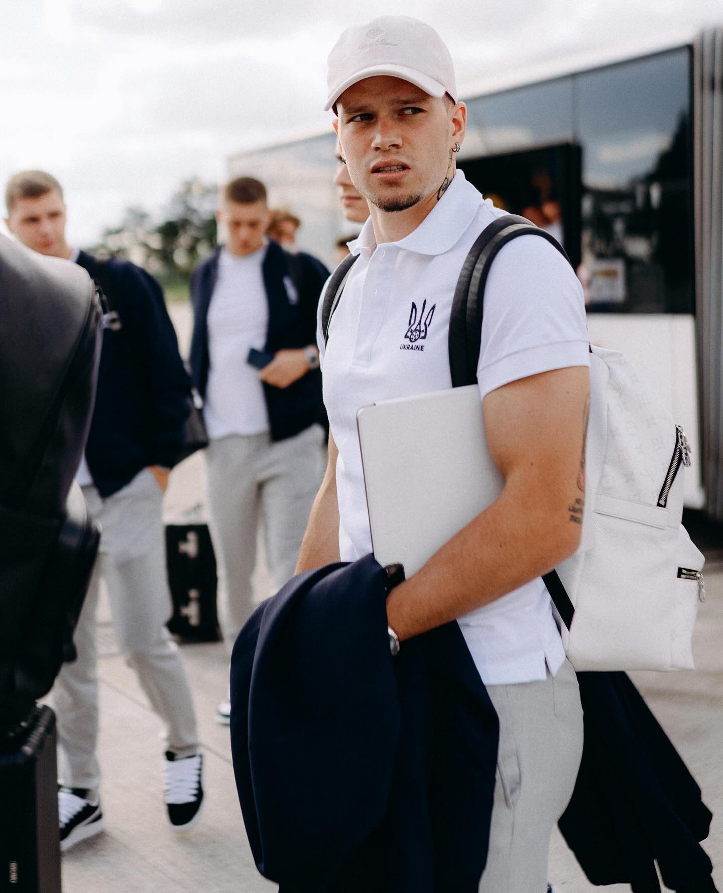 Розрив контракту, штраф і матчі ветеранів: які покарання може отримати Мудрик