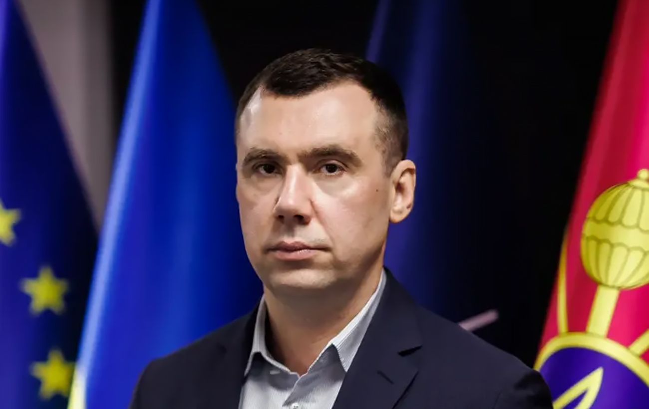 Шмигаль забрав з Міноборони в Міненерго держсекретаря та двох заступників