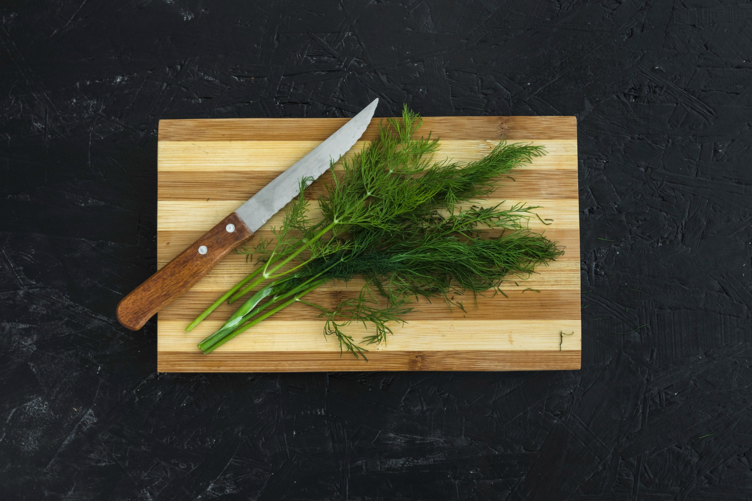 Три кухонні ножі, які повинні бути в кожному будинку