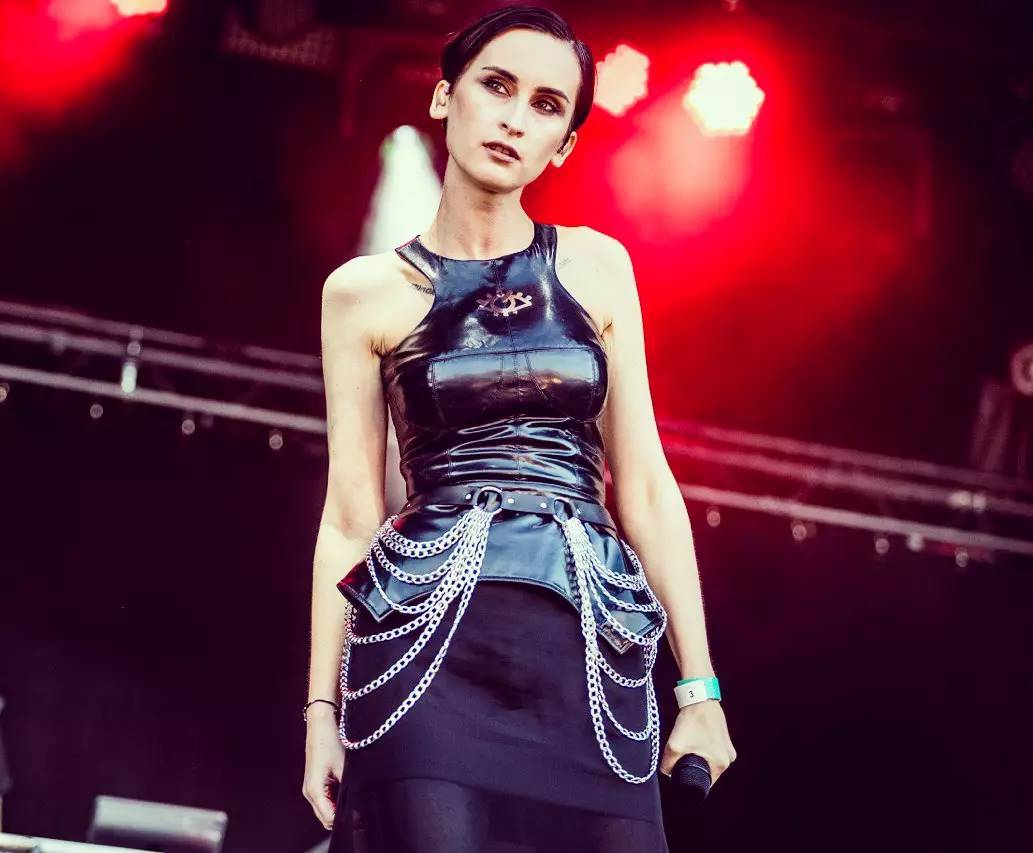 Солістка Go_A про Євробачення 2022: Україну можуть дискваліфікувати через "занадто політизований відбір"