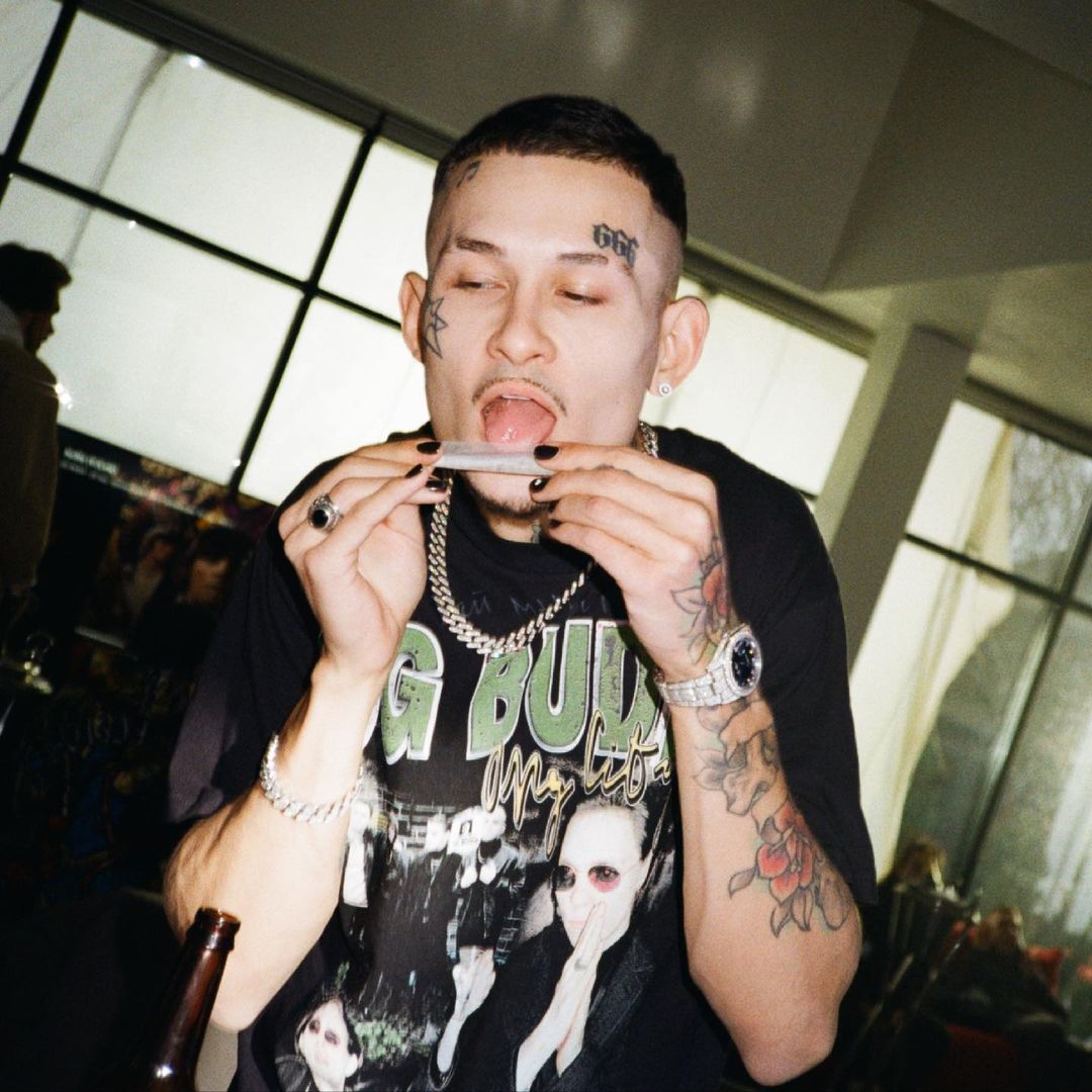 СБУ дала четкий ответ, приедет ли Моргенштерн в Украину