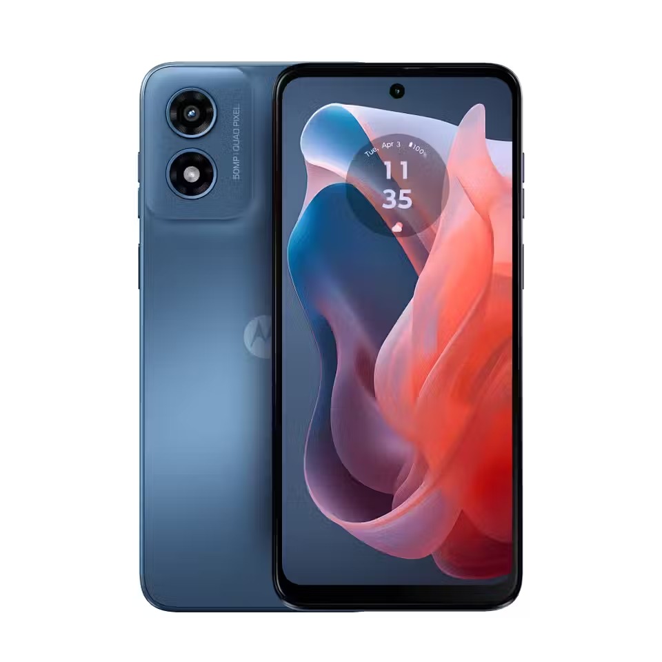 5 бюджетных смартфонов 2024 года, от которых все в восторге