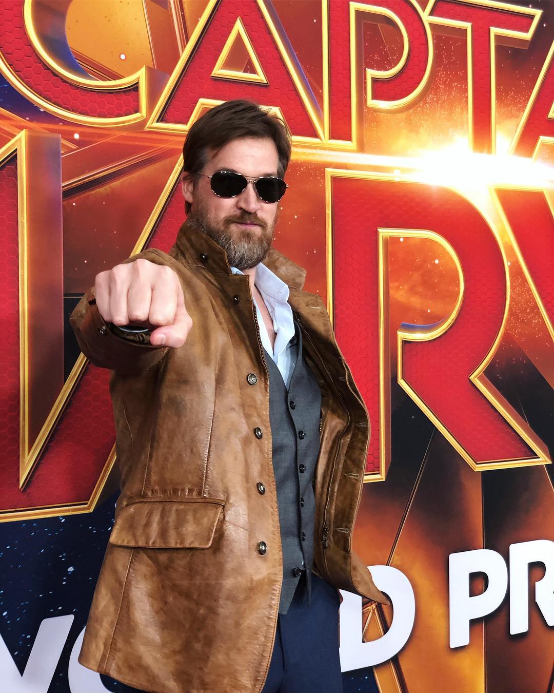 Помер зірка фільмів Marvel і "Зоряного шляху"