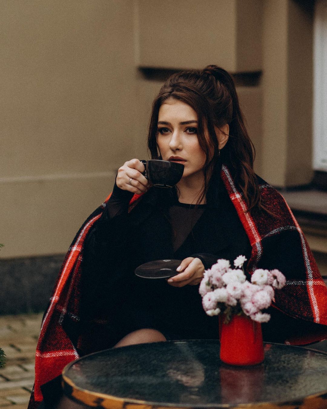 "Вони діють": важкохвора Тишкевич розповіла про ефективність нового лікування