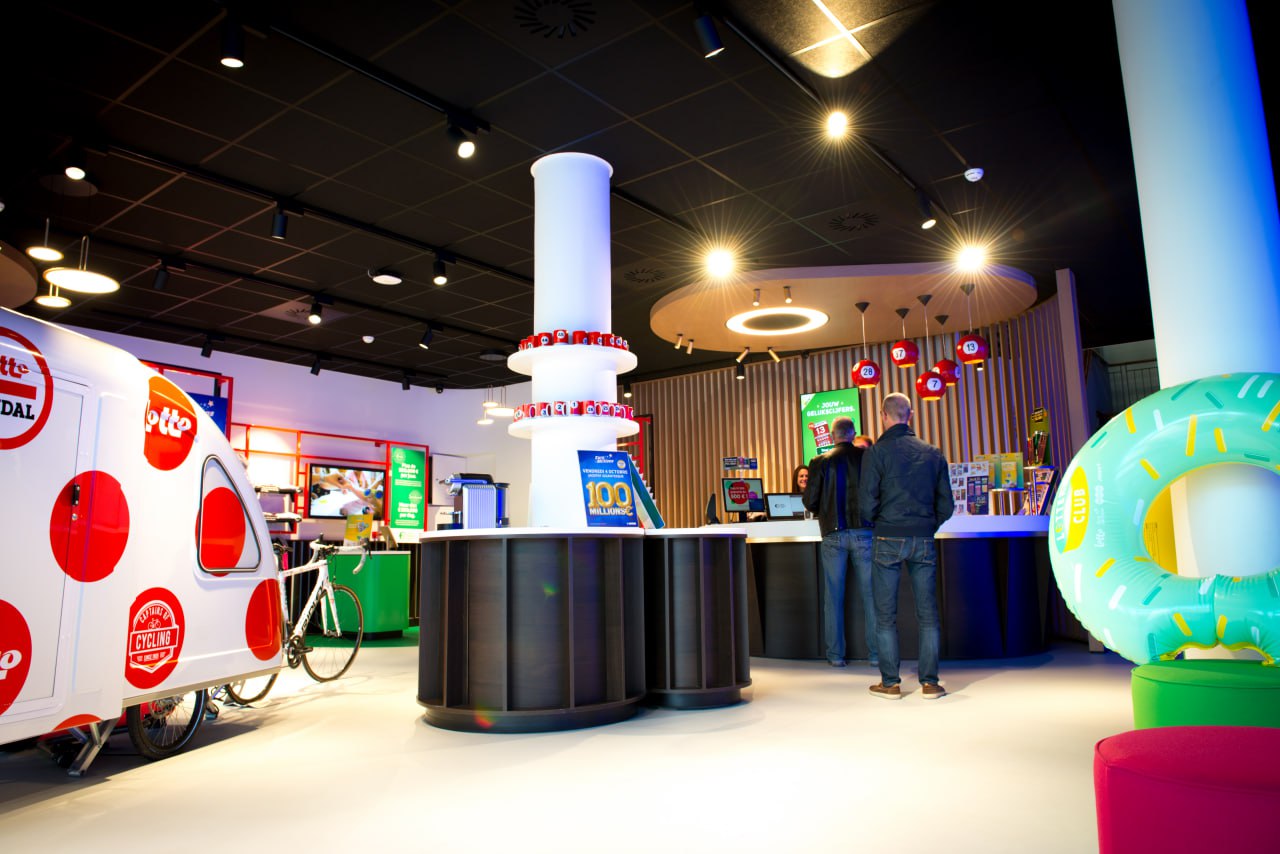 Біженець з України виграв 500 тисяч євро в лотерею. Стало відомо, що він зробить з грішми