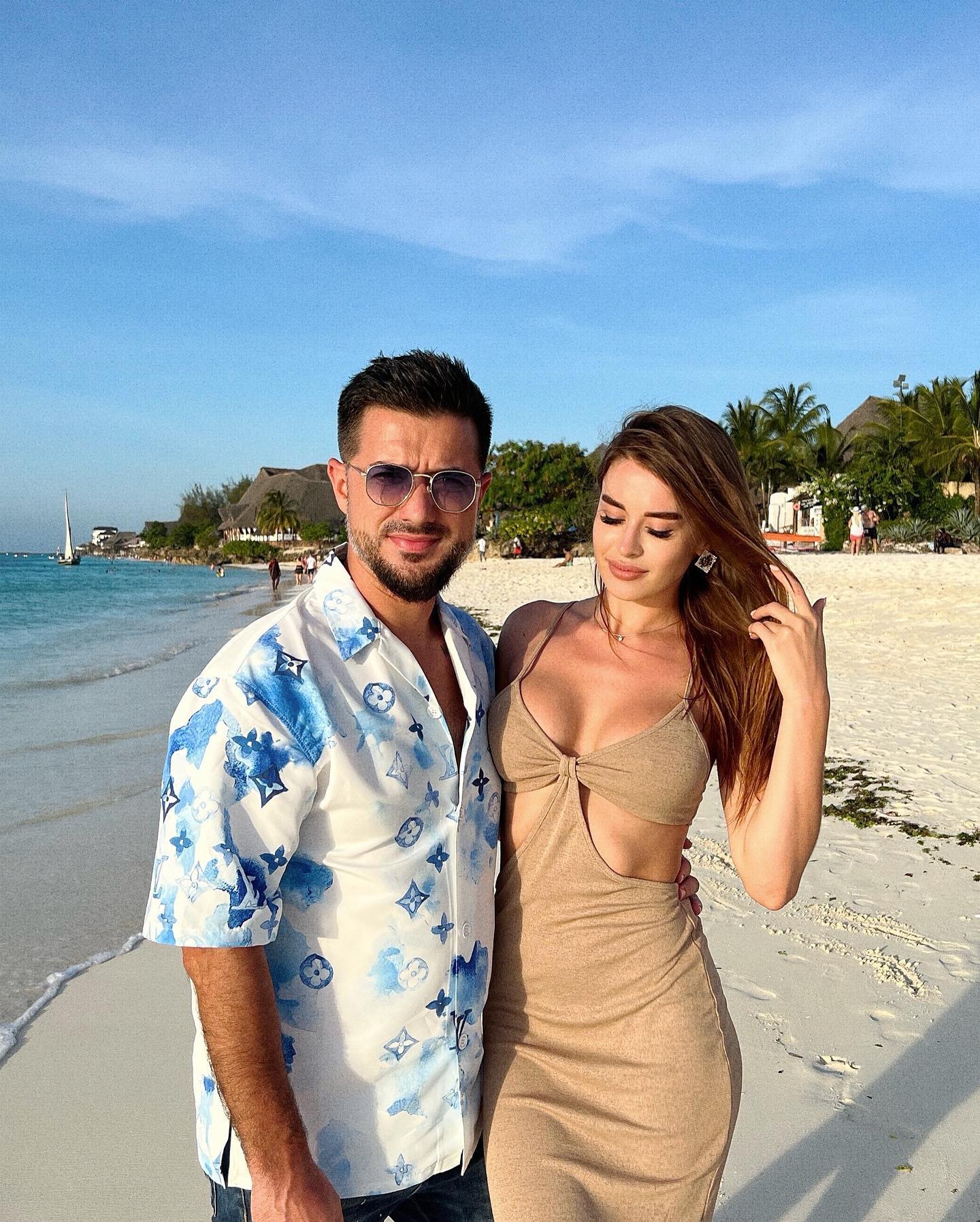 Колишній чоловік Ані Лорак знову підігрів чутки про розлучення з молодою дружиною