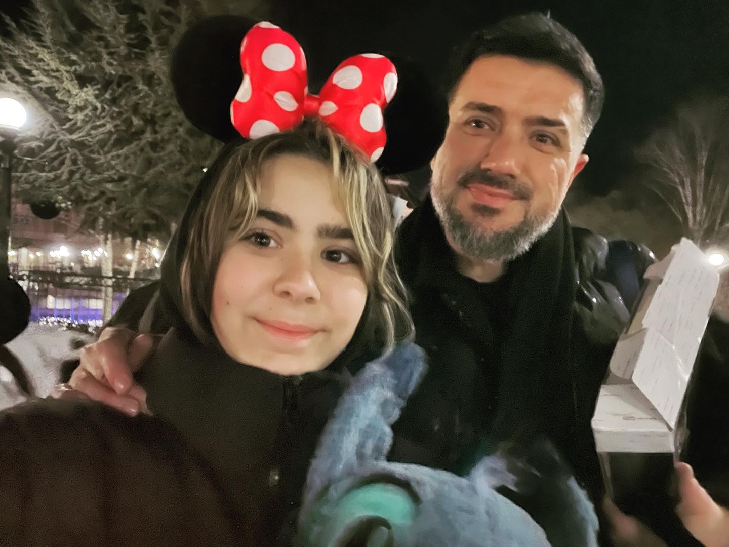 Экс-супруг Ани Лорак ответил, собирается ли он мириться с певицей после второго развода