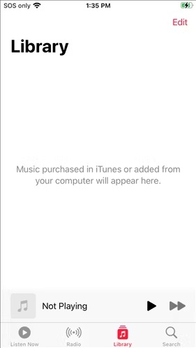 Ці дії допоможуть вам знайти файли та інші завантаження на iPhone чи iPad