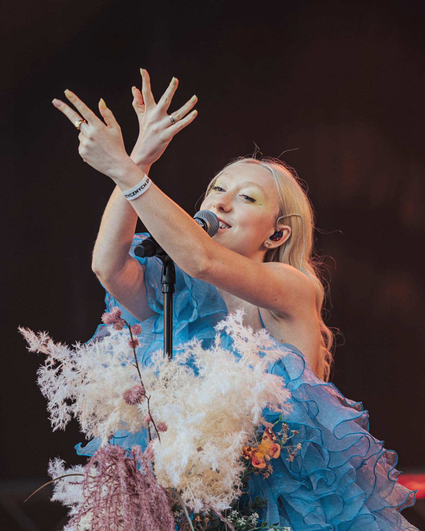 Польща обрала представницю на Євробачення 2024: співачку звинуватили у нечесній перемозі