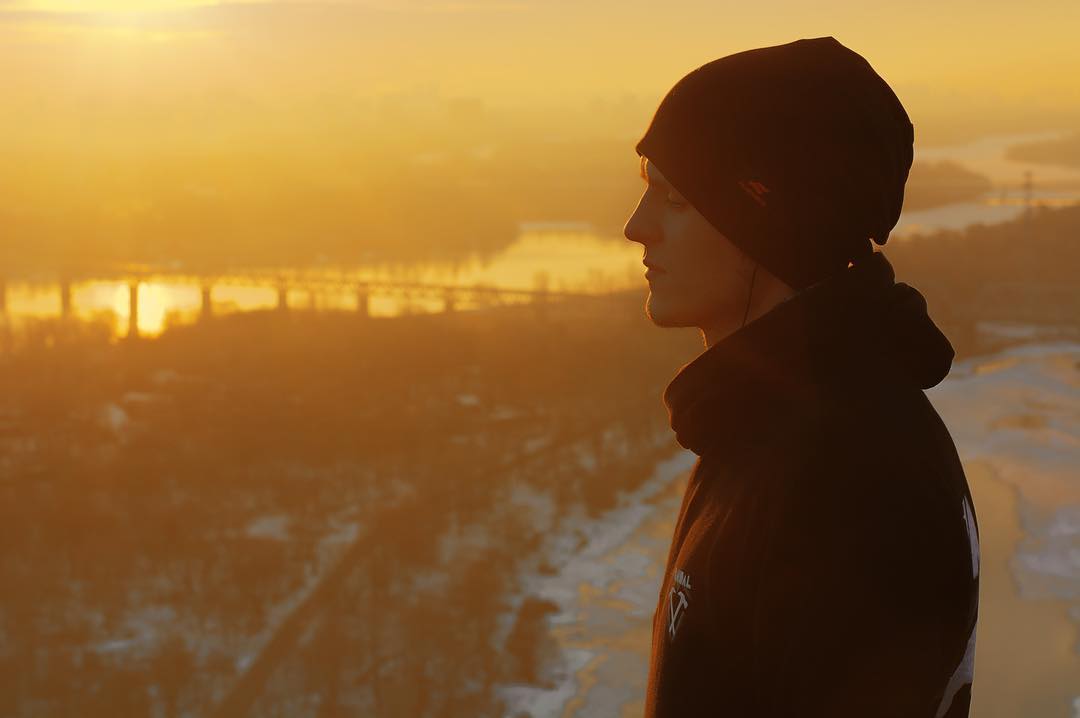 Руфер Mustang Wanted: Зі мною рішуче налаштовані покінчити