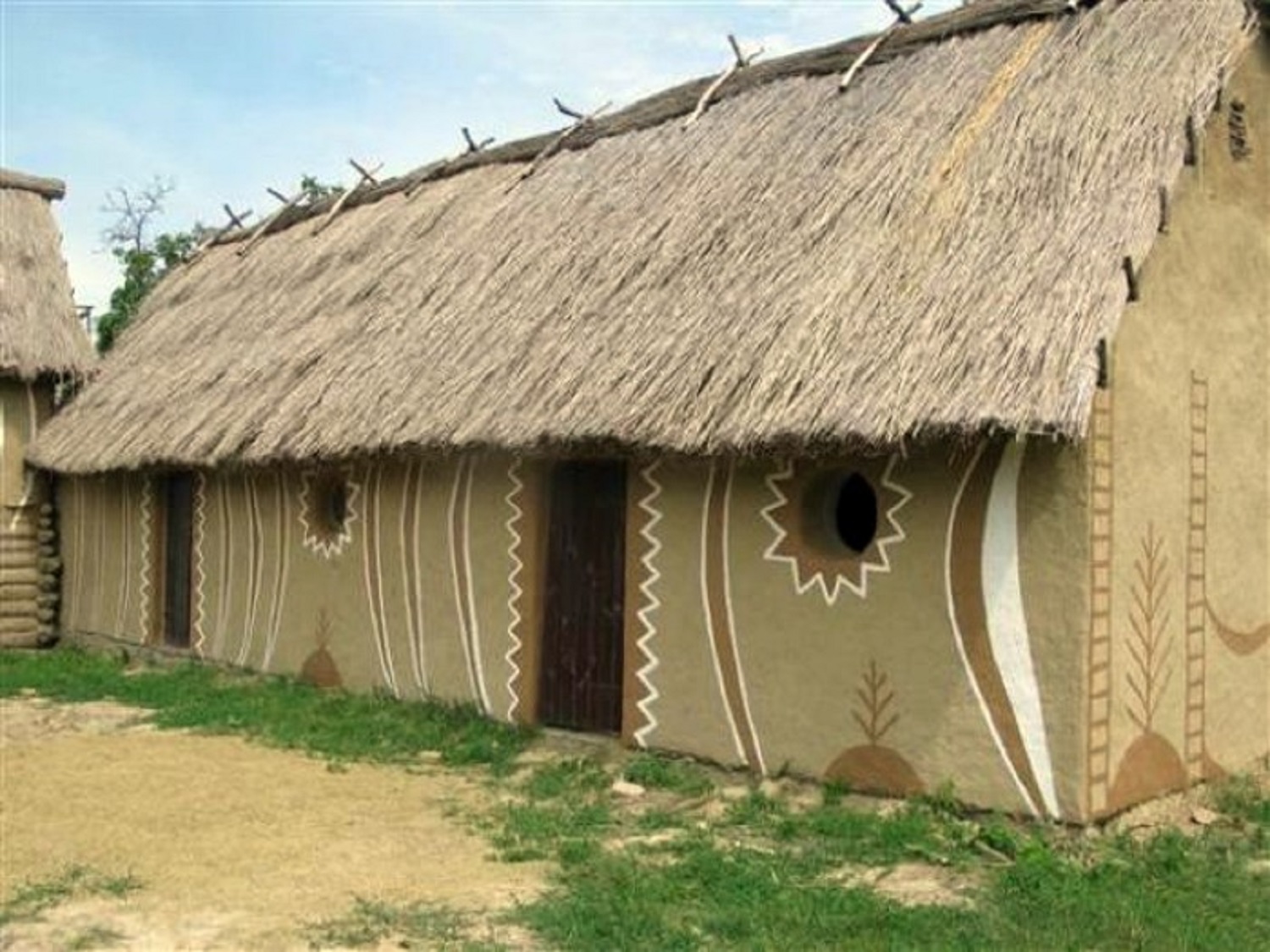 От киммерийцев до греков: 6 неимоверно древних исторических мест Украины